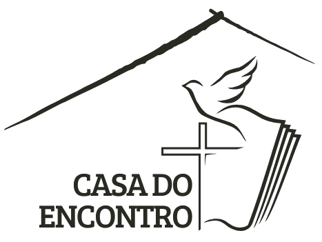 Logo Casa do Encontro